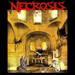 Necrosis (USA-4) : Acta Sanctorum